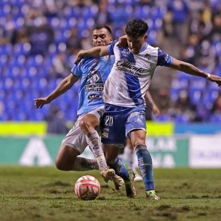 Phân tích kèo hiệp 1 Pachuca vs Puebla, 10h00 ngày 10/1