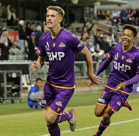 Phân tích kèo hiệp 1 Perth Glory vs Melbourne Victory, 18h30 ngày 21/1