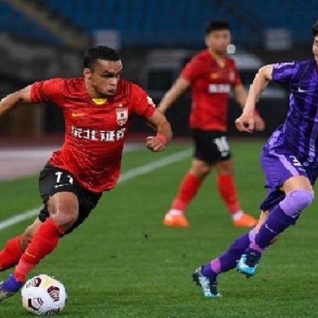 Phân tích kèo hiệp 1 Rongcheng vs Shanghai Port, 15h30 ngày 8/1