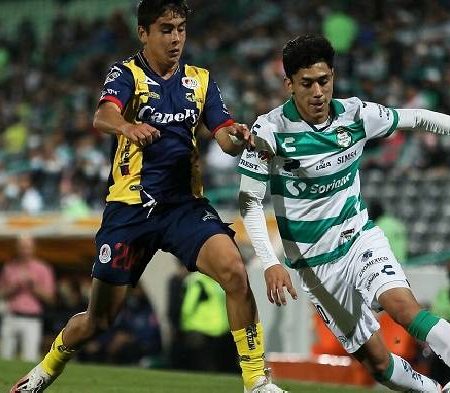 Phân tích kèo hiệp 1 San Luis vs Santos Laguna, 8h ngày 18/2