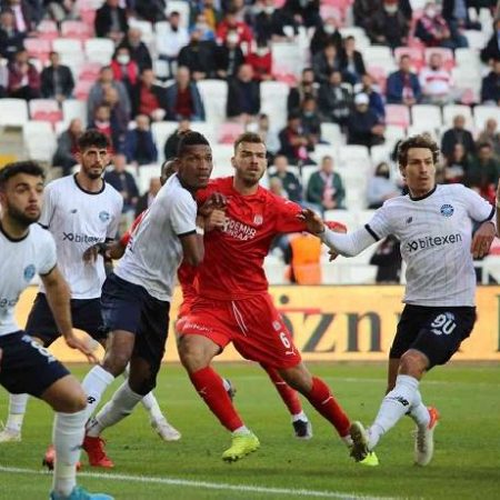 Phân tích kèo hiệp 1 Sivasspor vs Demirspor, 17h30 ngày 28/1