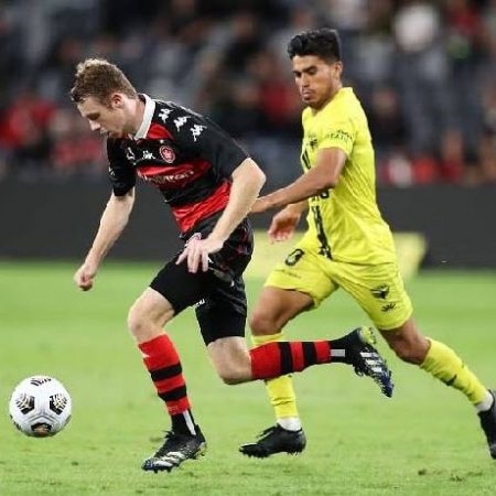 Phân tích kèo hiệp 1 Sydney vs Wellington Phoenix, 13h ngày 7/1