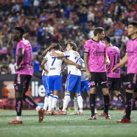 Phân tích kèo hiệp 1 Tijuana vs Cruz Azul, 10h10 ngày 9/1