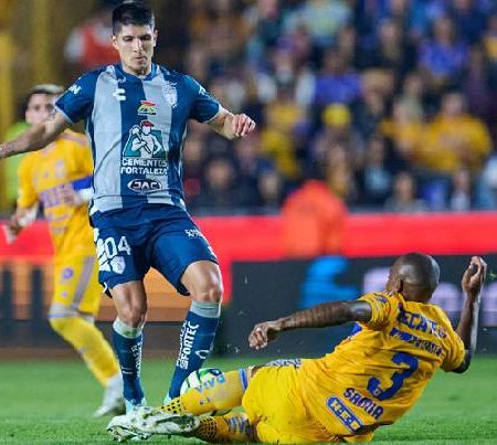 Phân tích kèo hiệp 1 Tijuana vs Tigres UANL, 10h ngày 21/1