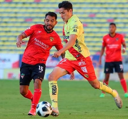 Phân tích kèo hiệp 1 Tlaxcala vs Morelia, 06h00 ngày 7/1