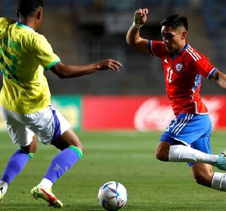 Phân tích kèo hiệp 1 U20 Peru vs U20 Brazil, 5h ngày 20/1