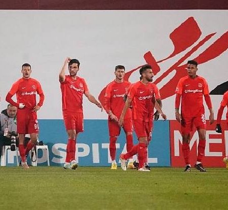 Phân tích kèo hiệp 1 Umraniyespor vs Hatayspor, 21h ngày 3/1