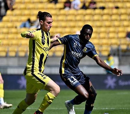 Phân tích kèo hiệp 1 Wellington Phoenix vs Central Coast Mariners, 9h ngày 22/1