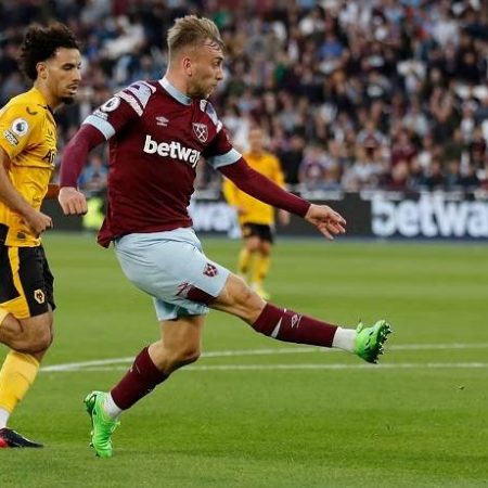 Phân tích kèo hiệp 1 Wolves vs West Ham, 22h00 ngày 14/1