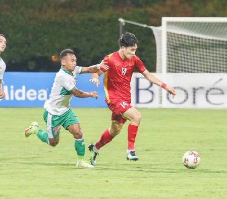 Sachin Bhat dự đoán Indonesia vs Việt Nam, 16h30 ngày 6/1