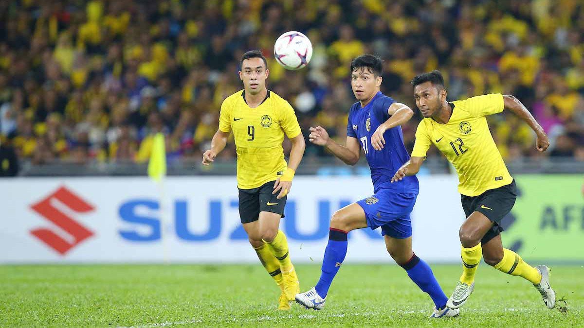 Sachin Bhat dự đoán Malaysia vs Thái Lan, 19h30 ngày 7/1 - Ảnh 1