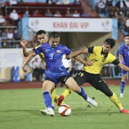 Soi bảng dự đoán tỷ số chính xác Malaysia vs Thái Lan, 19h30 ngày 7/1