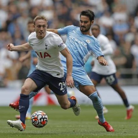 Soi bảng dự đoán tỷ số chính xác Man City vs Tottenham, 3h ngày 20/1