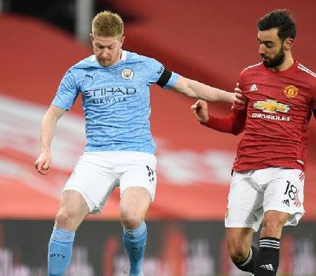 Soi bảng dự đoán tỷ số chính xác MU vs Man City, 19h30 ngày 14/1