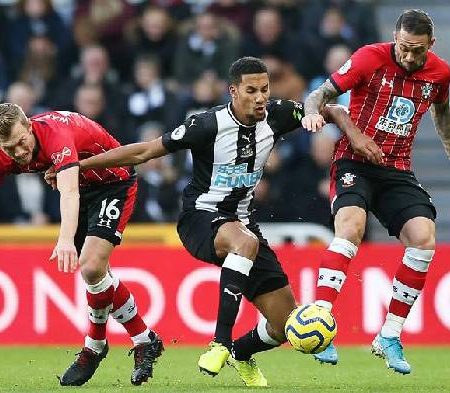 Soi bảng dự đoán tỷ số chính xác Southampton vs Newcastle, 3h ngày 25/1