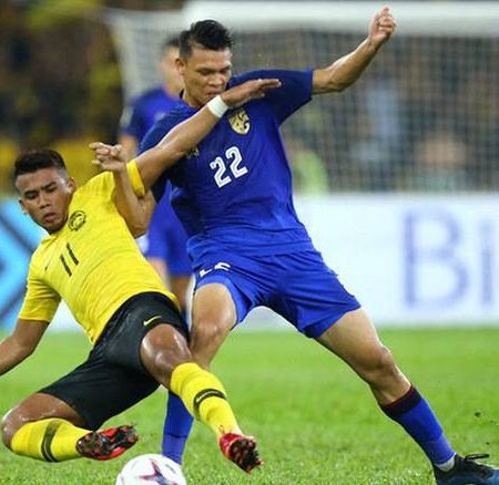 Soi bảng dự đoán tỷ số chính xác Thái Lan vs Malaysia, 19h30 ngày 10/1