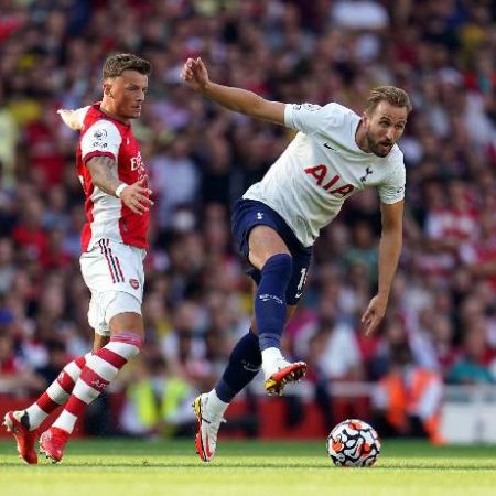 Soi bảng dự đoán tỷ số chính xác Tottenham vs Arsenal, 23h30 ngày 15/1