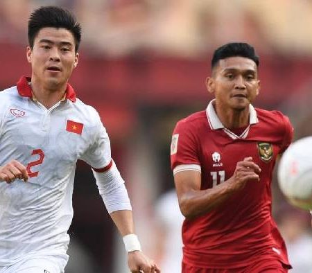 Soi bảng dự đoán tỷ số chính xác Việt Nam vs Indonesia, 19h30 ngày 9/1