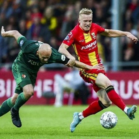 Soi kèo bóng đá Hà Lan đêm nay 12/1: Heracles vs Go Ahead