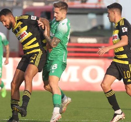 Soi kèo bóng đá Hy Lạp hôm nay 11/1: Aris vs Levadiakos