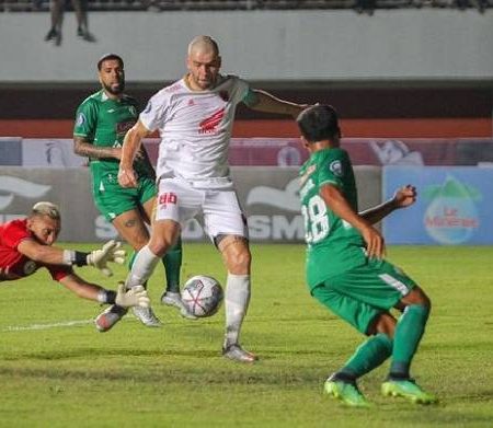 Soi kèo bóng đá Indonesia hôm nay 14/1: PSM Makassar vs PSS Sleman