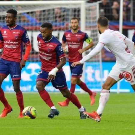 Soi kèo bóng đá Pháp đêm nay 11/1: Clermont Foot vs Rennes