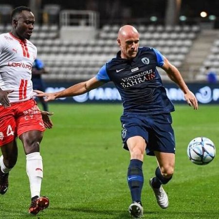 Soi kèo bóng đá Pháp đêm nay 3/2: Le Havre vs Paris FC