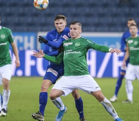 Soi kèo bóng đá Thụy Sĩ hôm nay 19/2: St. Gallen vs Luzern