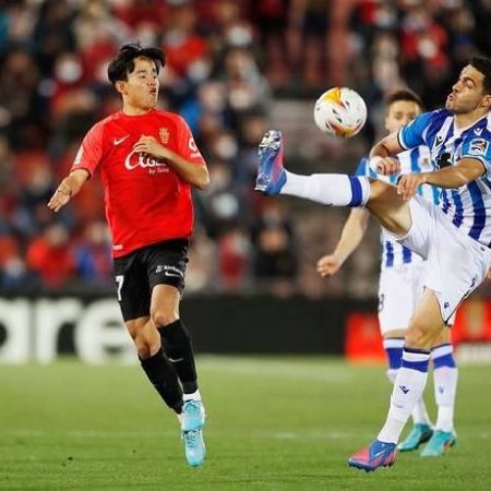 Soi kèo chẵn/ lẻ Almeria vs Sociedad, 20h ngày 8/1