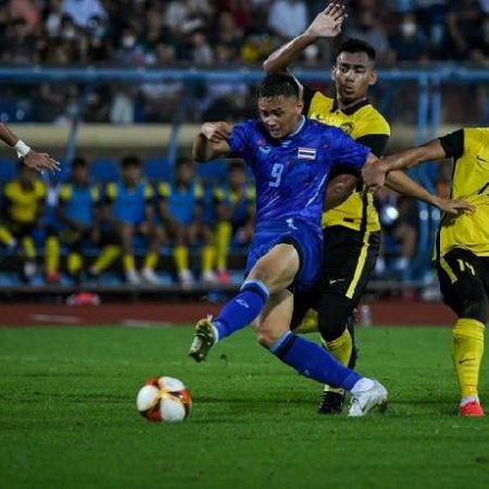 Soi kèo chẵn/ lẻ Malaysia vs Thái Lan, 19h30 ngày 7/1