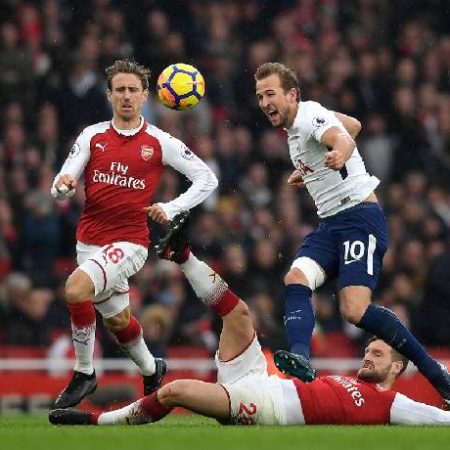 Soi kèo chẵn/ lẻ Tottenham vs Arsenal, 23h30 ngày 15/1