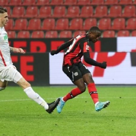 Soi kèo đặc biệt Augsburg vs Leverkusen, 2h30 ngày 4/2