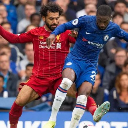 Soi kèo đặc biệt Liverpool vs Chelsea, 19h30 ngày 21/1