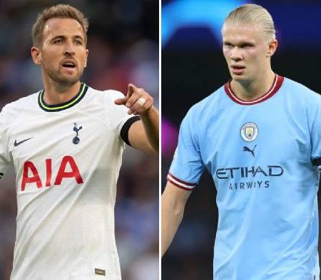 Soi kèo đặc biệt Man City vs Tottenham, 3h ngày 20/1