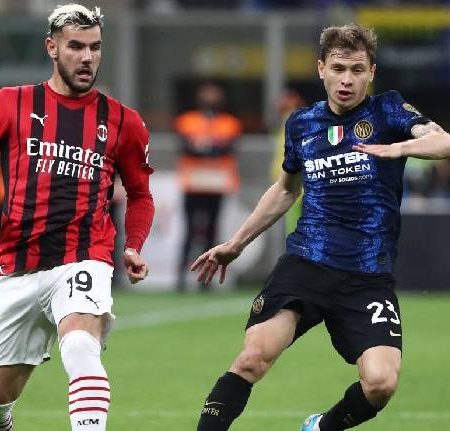 Soi kèo phạt góc AC Milan vs Inter, 2h00 ngày 19/1