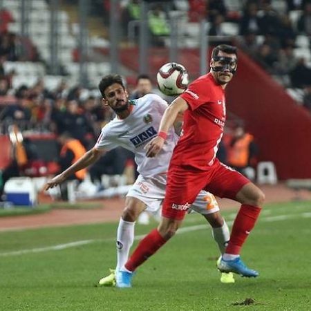 Soi kèo phạt góc Alanyaspor vs Sivasspor, 21h ngày 31/1
