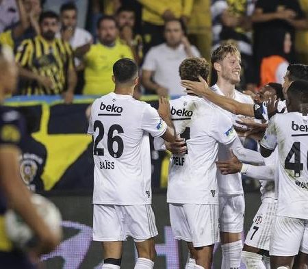 Soi kèo phạt góc Ankaragücü vs Besiktas, 21h45 ngày 18/1