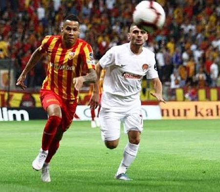 Soi kèo phạt góc Antalyaspor vs Kayserispor, 21h30 ngày 17/1