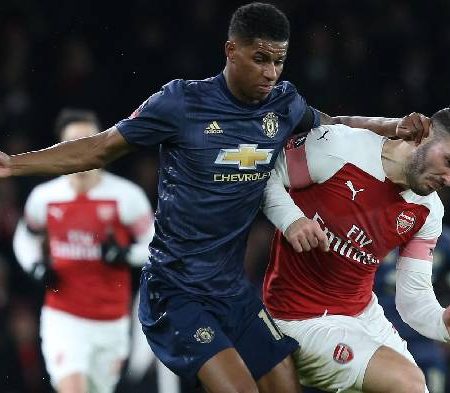 Soi kèo phạt góc Arsenal vs MU, 23h30 ngày 22/1