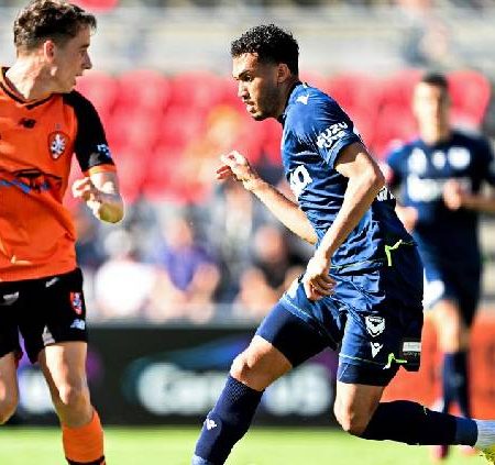 Soi kèo phạt góc Brisbane Roar vs Wellington Phoenix, 13h ngày 14/1