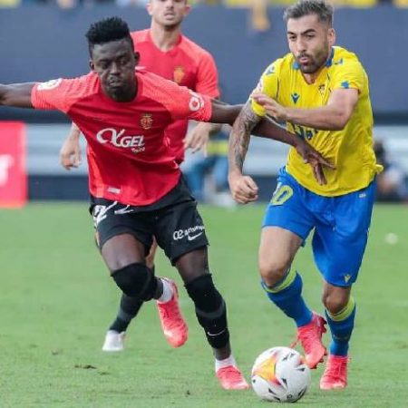 Soi kèo phạt góc Cadiz vs Mallorca, 20h ngày 28/1