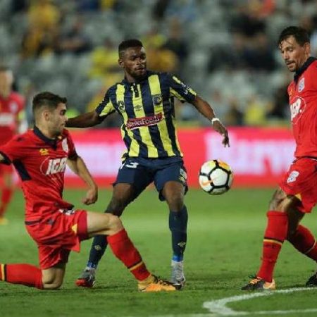 Soi kèo phạt góc Central Coast vs Adelaide, 13h ngày 7/1