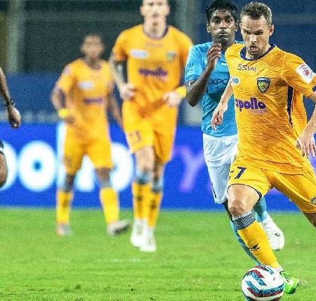 Soi kèo phạt góc Chennaiyin vs Odisha, 21h ngày 2/2