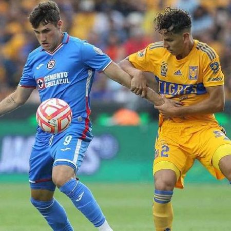 Soi kèo phạt góc Cruz Azul vs Tigres UANL, 8h10 ngày 5/2