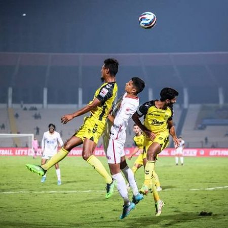 Soi kèo phạt góc East Bengal vs Hyderabad, 21h00 ngày 20/1