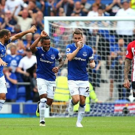 Soi kèo phạt góc Everton vs Southampton, 22h ngày 14/1