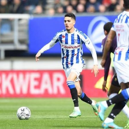 Soi kèo phạt góc Heerenveen vs Groningen, 18h15 ngày 22/1