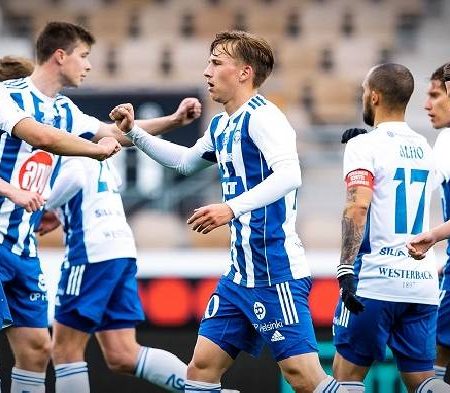 Soi kèo phạt góc HJK Helsinki vs Mariehamn, 20h ngày 27/1