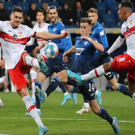 Soi kèo phạt góc Hoffenheim vs Stuttgart, 2h30 ngày 25/1