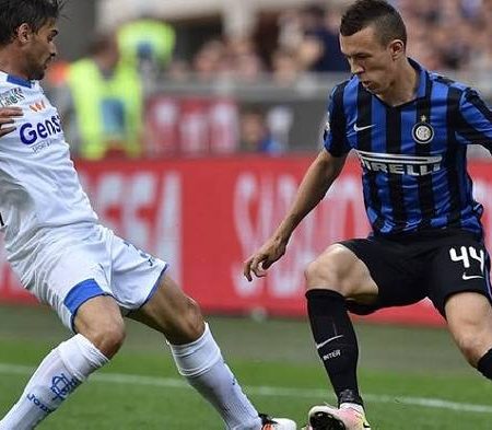 Soi kèo phạt góc Inter Milan vs Empoli, 2h45 ngày 24/1